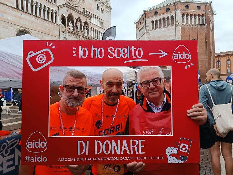 'Il Corpo è un dono', camminata guidata all'insegna della salute
