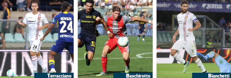  The Big Block per la Cremonese