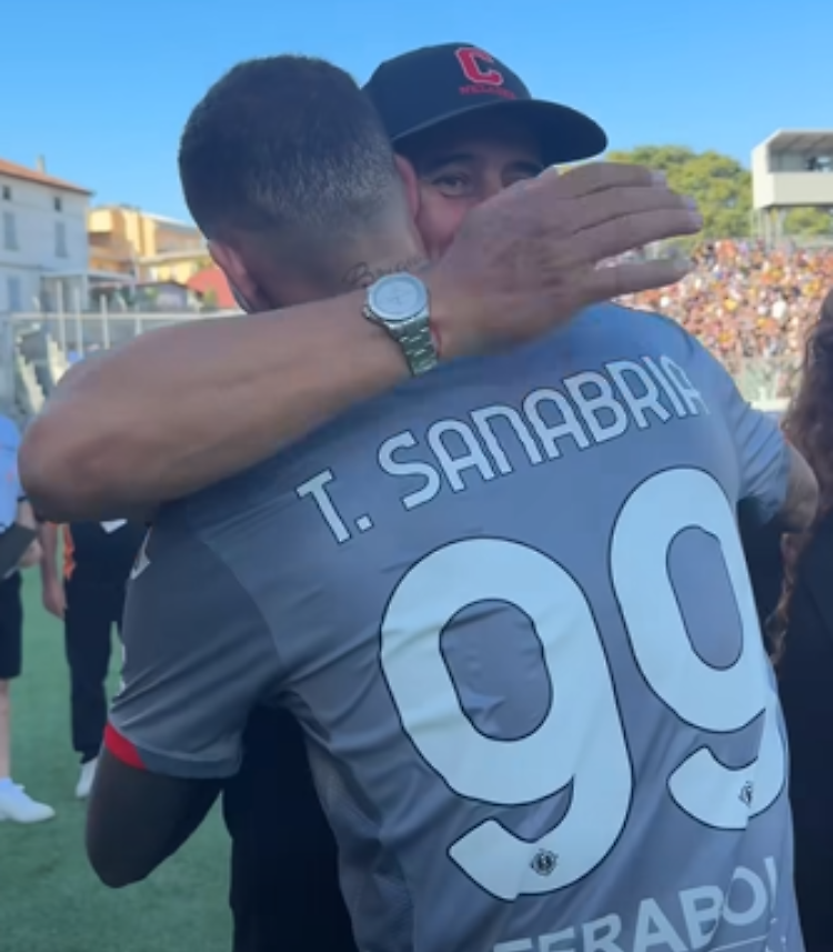 Neffa e Sanabria: due paraguayani a Cremona