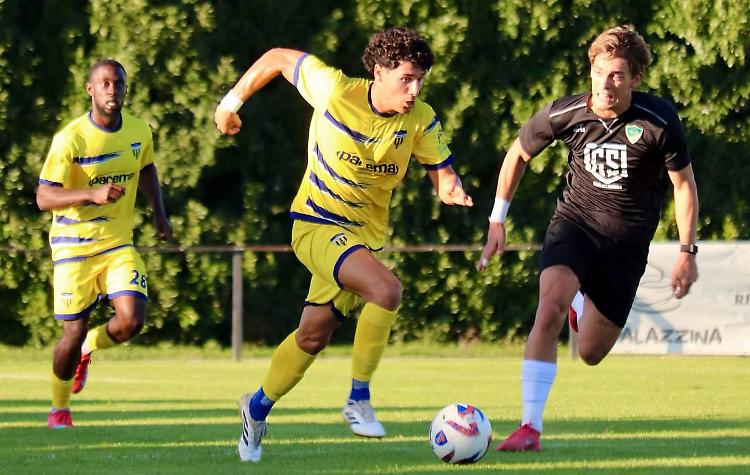 Ci sono 115mila euro per lo sport cremonese