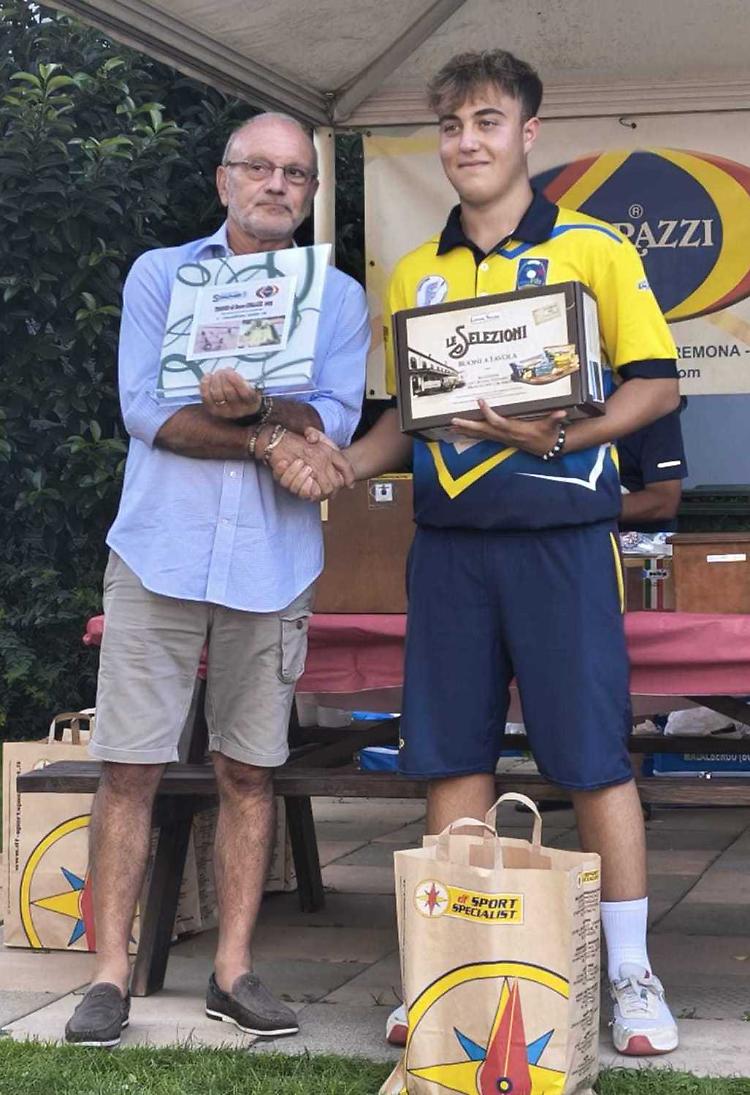 Massarini re del Corazzi