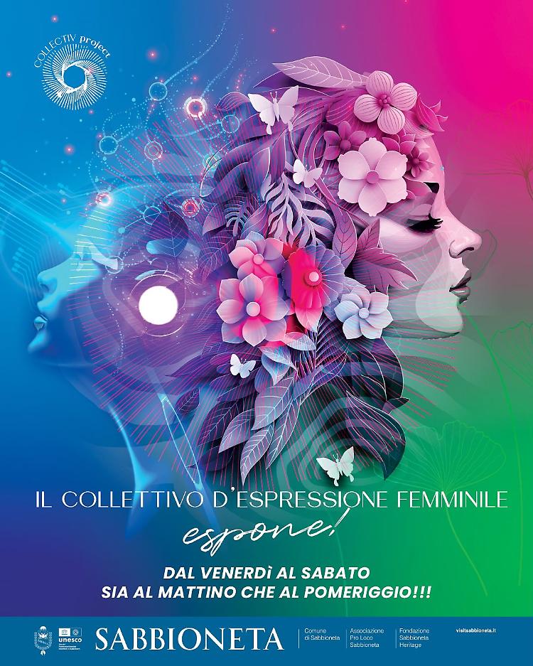 Inaugurazione di “Interferenze naturali di Mater-IA”