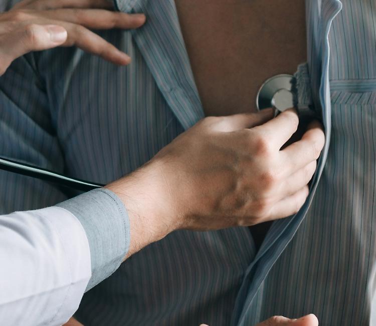 Ai residenti esami e visite gratis