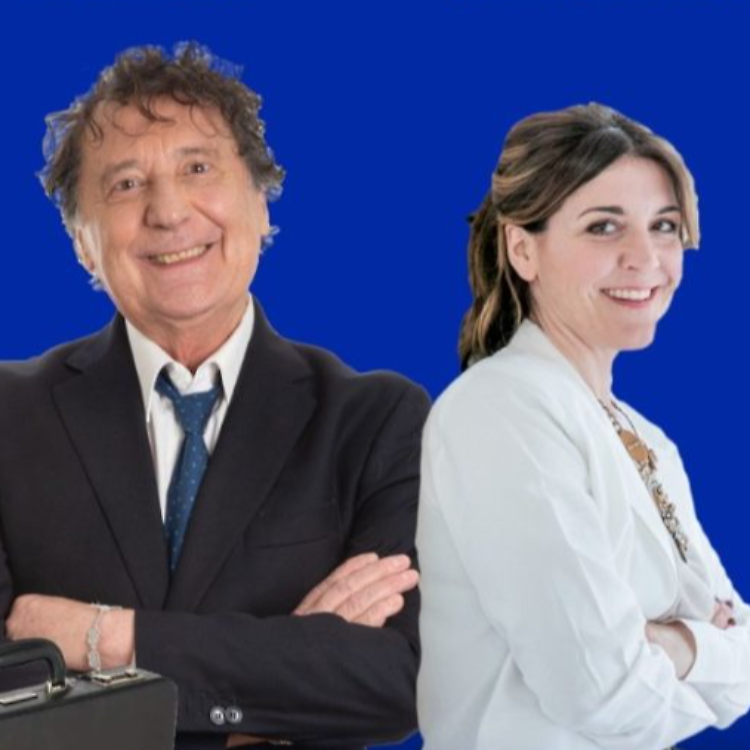 Comicità e colpi di scena in “Buongiorno, Ministro!”