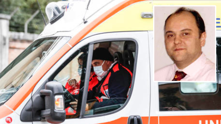 Sanità: bimba arriva morta con 118 a pronto soccorso Siena