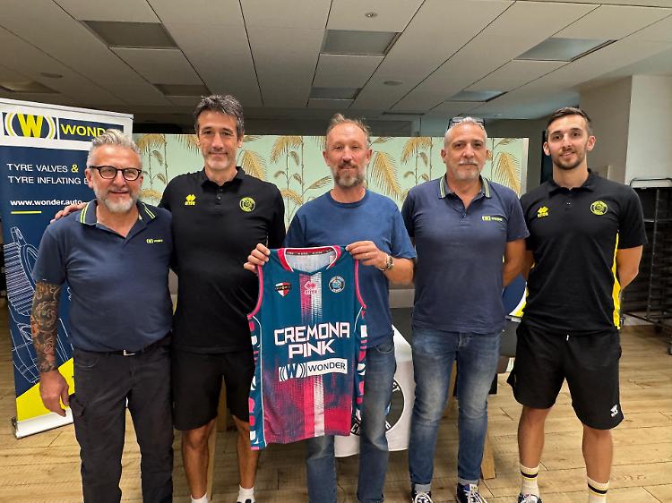 Vanoli: con Brotto e Campigotto fanno squadra in panchina