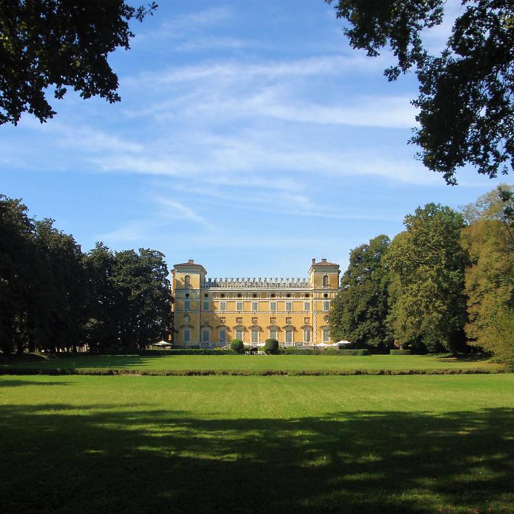 Visite guidate a Villa Sommi Picenardi