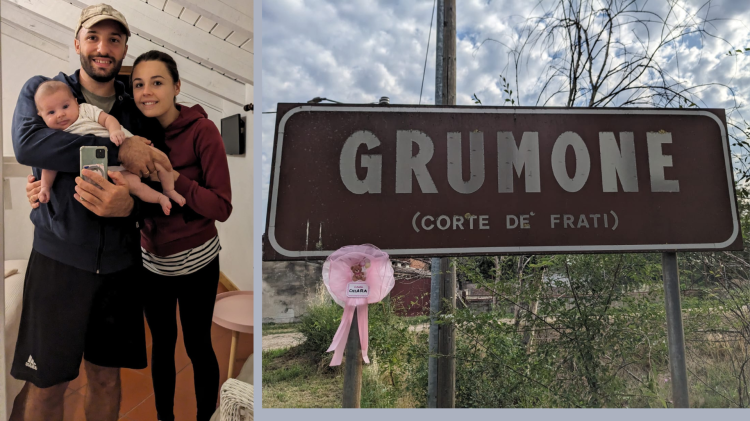 Dopo vent'anni torna un fiocco rosa