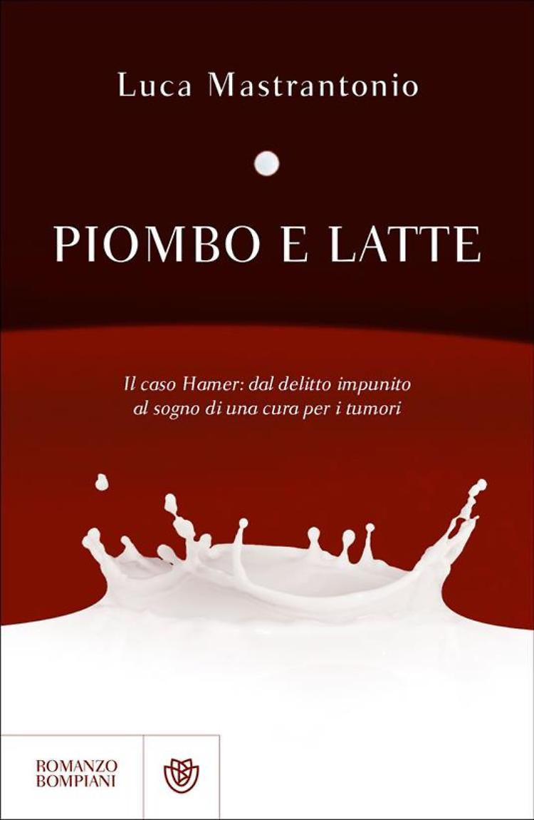 Presentazione del libro "Piombo e latte"
