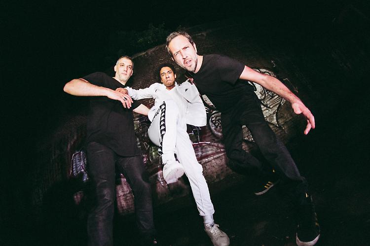 Sid - Fin qui tutto bene + Sid Party - next gen vibes