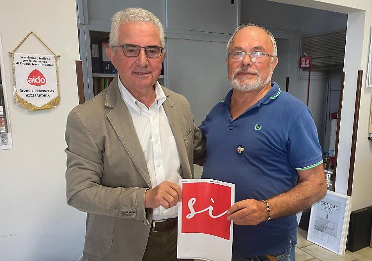 Donazione di organi, allarme opposizione; quasi la metà dice 'no'