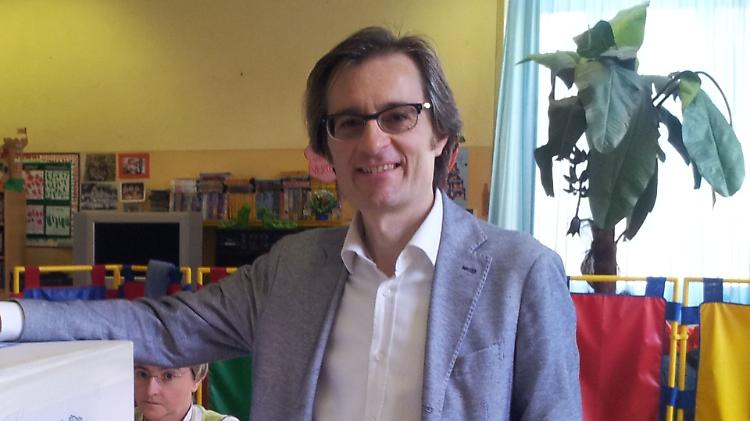 Roberto Rava non è più vicesindaco, Tirloni: «Scelta difficile ma corretta»