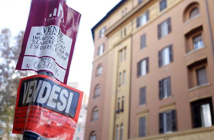 Mutui, vola il tasso fisso: importi medi cresciuti