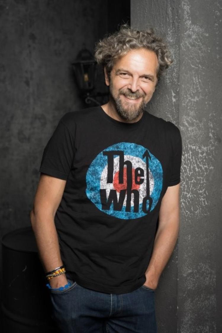 Il nuovo show di Antonio Ornano '(In)grato'