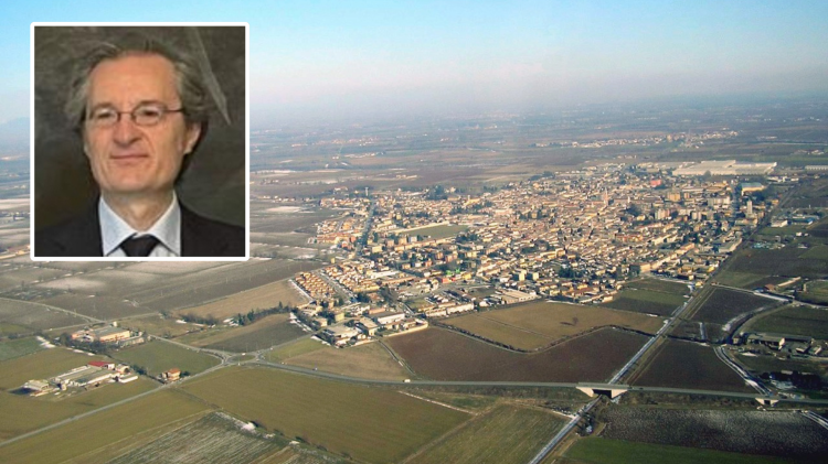 Rava: «Sono stupito da Tirloni»