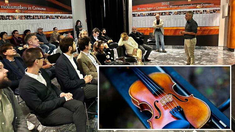 Saper fare liutario, a dicembre nuovi incontri formativi