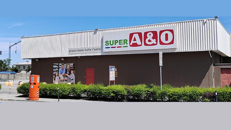 Va deserta l’asta del supermercato A&O