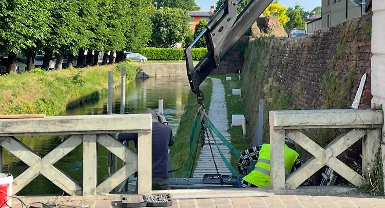 Ritarda l’apertura del Percorso Castrum: il sogno del borgo sfuma (ancora)