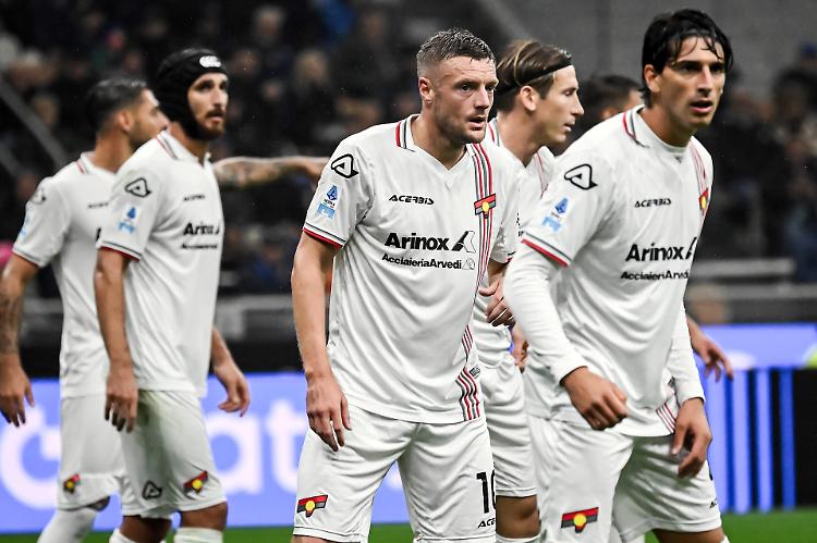 Inter-Cremonese: le formazioni