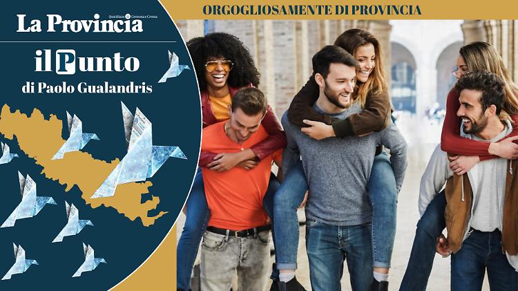 Aboliamo dal lessico la parola ‘giovani’