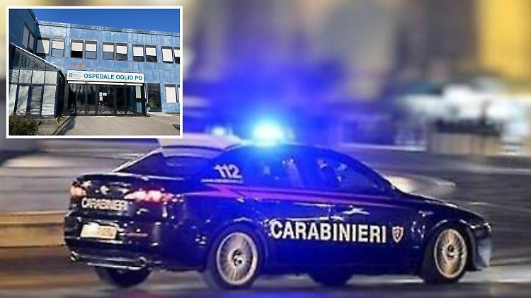 Violenta lite davanti a un locale, due uomini finiscono in ospedale