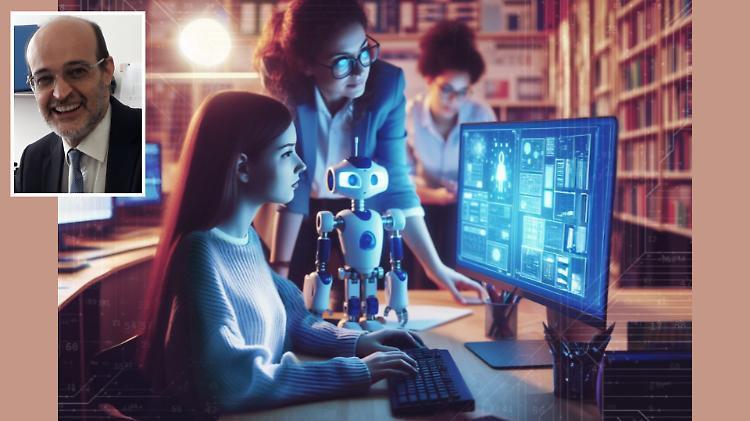 Al liceo Aselli nasce l’indirizzo dedicato ai Big Data e all'IA