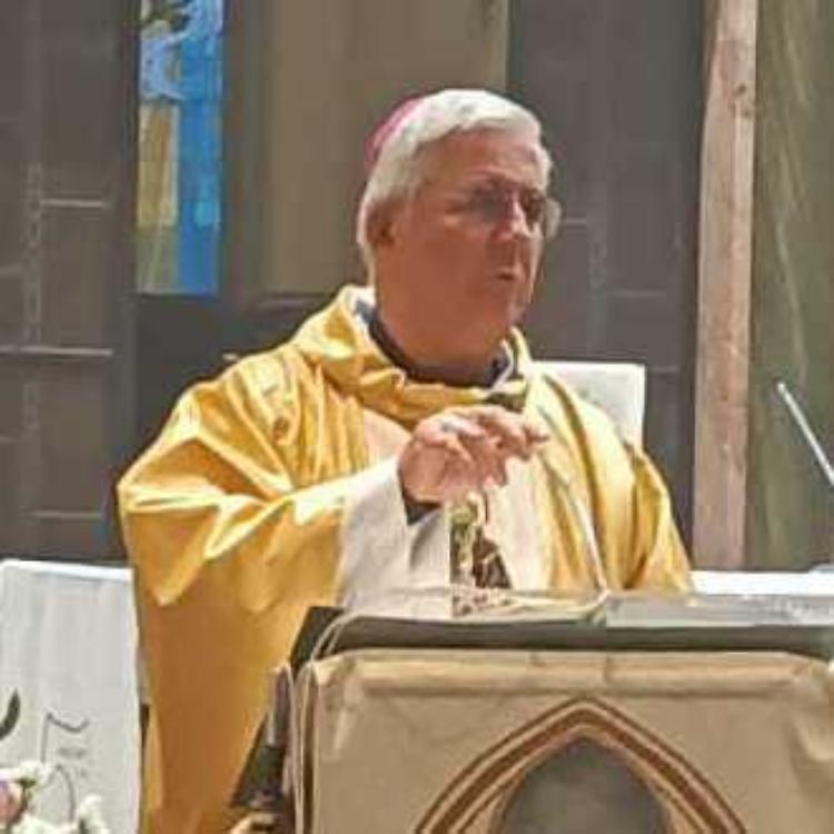 Il vescovo celebra San Francesco: «I germogli di pace diano frutti»