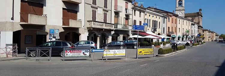Restyling strade: è pronto il maxi piano