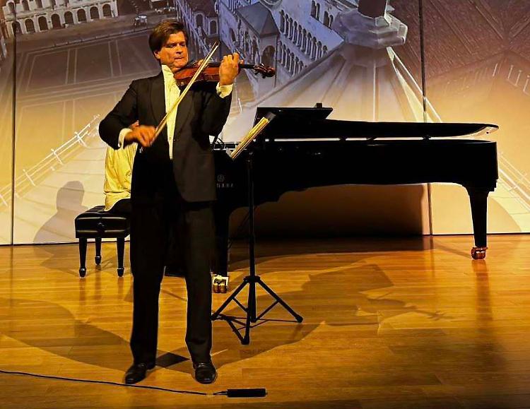 Stradivari e la liuteria protagonisti a Expo