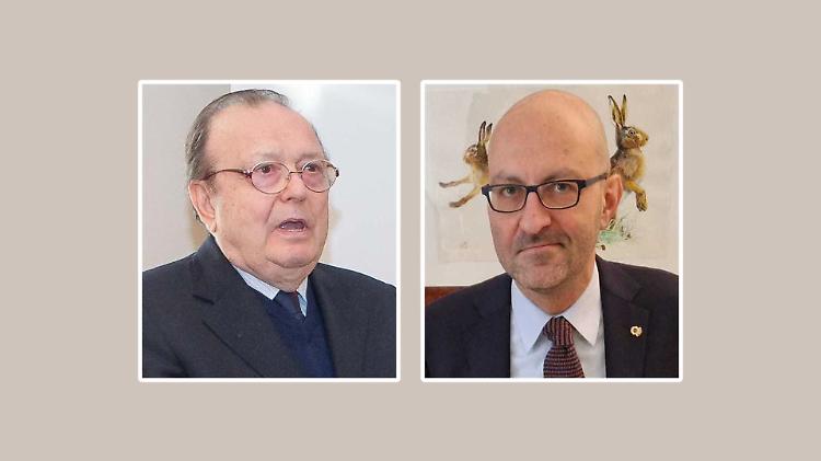 Cambio al vertice: iIl presidente è Zontini