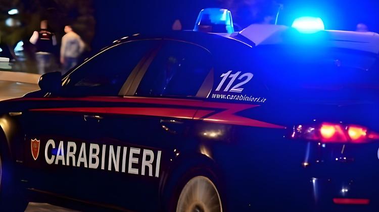 Resa dei conti nella notte: coinvolte almeno sette persone di nazionalità indiana