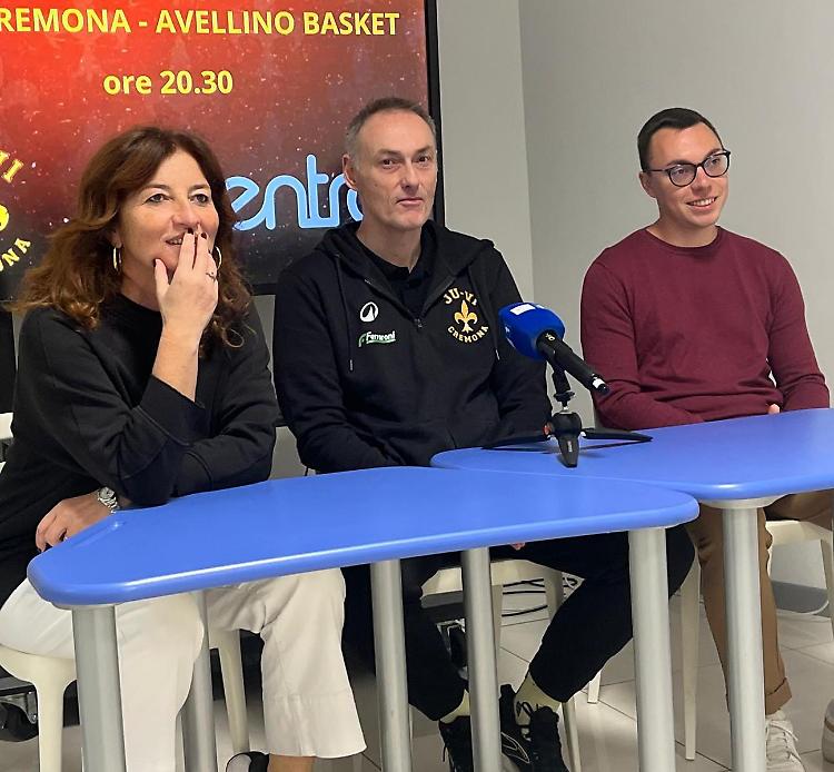 'Juvi: ho fiducia in te'