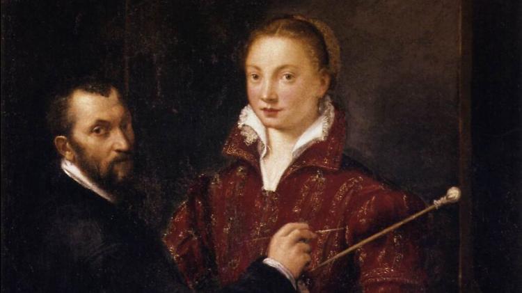 Visita guidata: Sofonisba e la sua Cremona