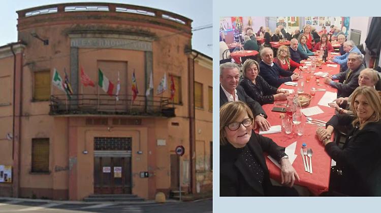 Addio alla Casa del Popolo: Arci Bassa chiude i battenti dopo tre anni e mezzo