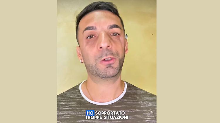 Bullismo sul lavoro, Raffaele Capperi si dimette per tutelare la salute