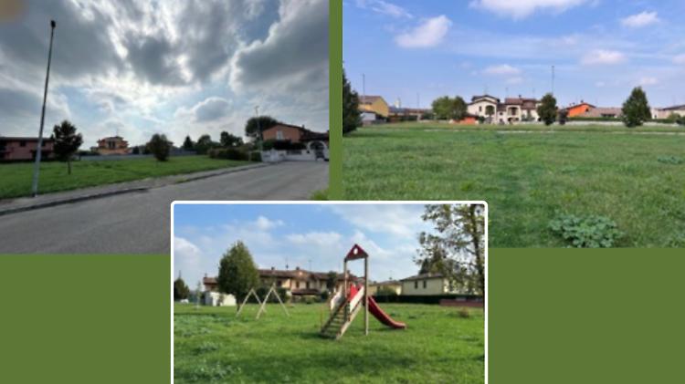 Rinnovato il parco Baslenga: nuovo volto per il polmone verde di Vicobellignano