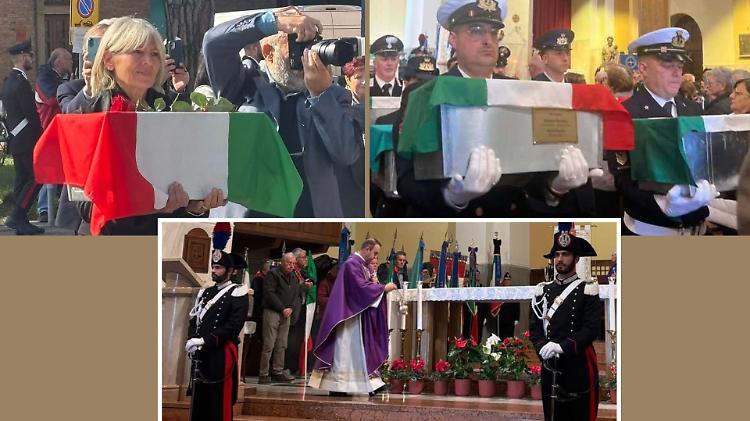 Piadena si prepara a onorare Ettore Favagrossa, internato militare italiano