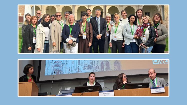 Le sfide della longevità: meno fragilità, più reti