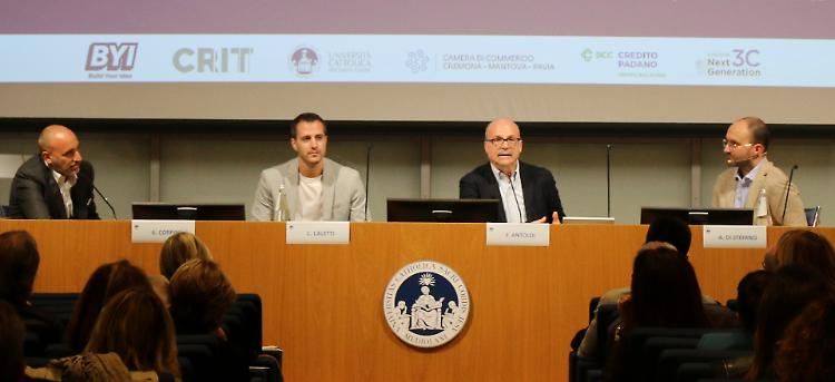 Dalle idee al business, così le startup volano