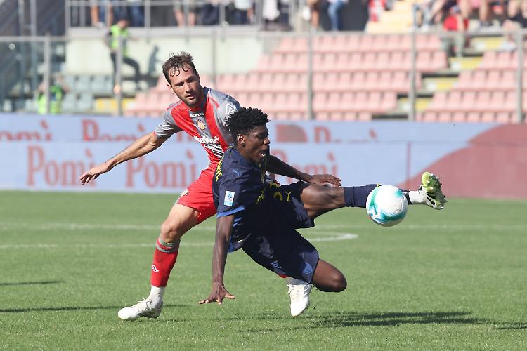 Cremonese: potere all’esperienza