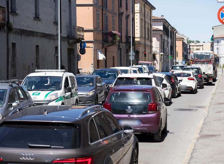 A via Giordano «manca un’alternativa»