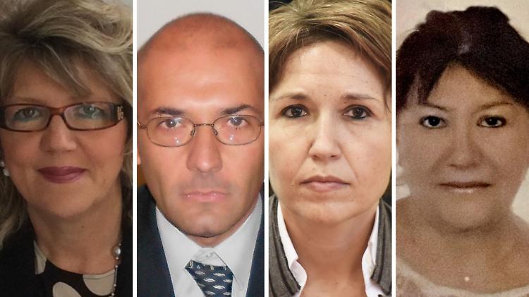 Morta nella villa, autopsia sulla badante