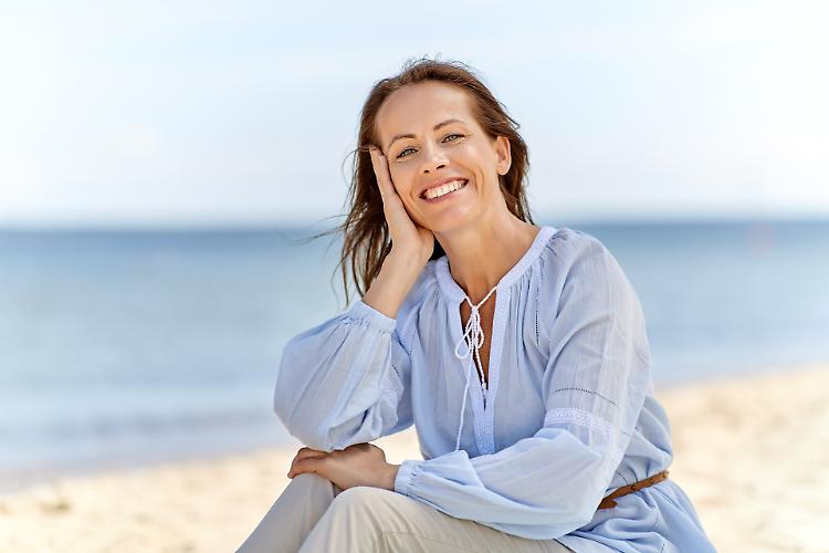La menopausa, una nuova fase della vita