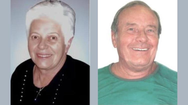 Addio ad Angiolino Turci e Franca Zuccati, coppia inseparabile nella vita e nel lavoro
