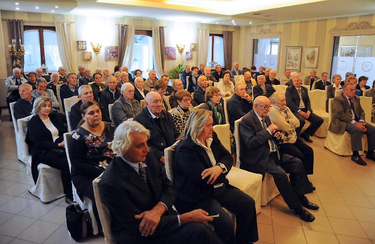 Festa dei nonni, Anpa: servono provvedimenti e maggiore attenzione per i nostri anziani