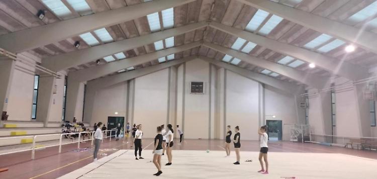 Una nuova era per lo sport locale: sabato l’apertura della palestra rinnovata