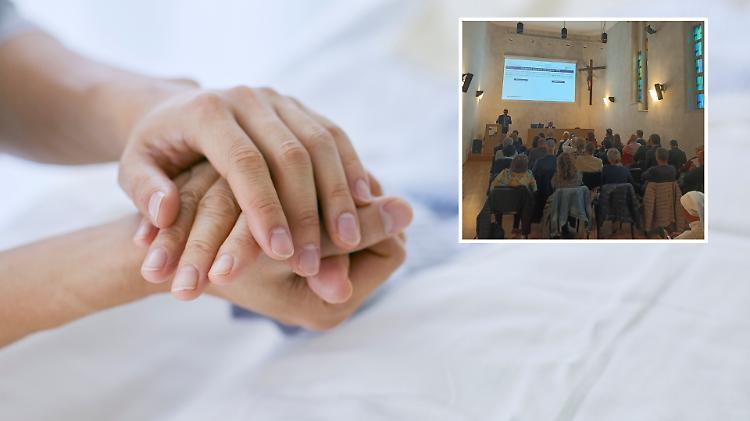 Cure palliative domiciliari, nasce la nuova unità operativa per l’assistenza a casa