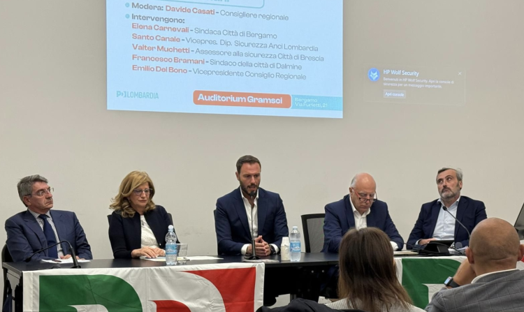 «Diamo ai vigili  più dotazioni e  data base»