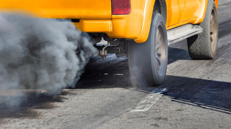 Smog, scattano le misure arancioni in provincia di Cremona