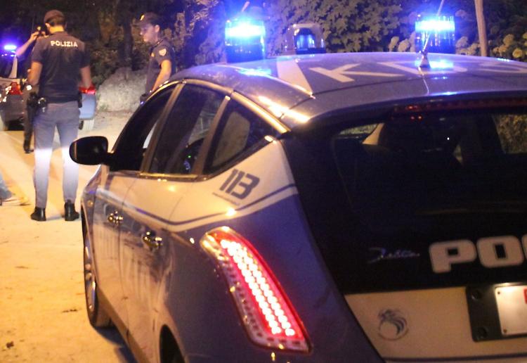 «Mio fratello nel sangue, non ho visto l'aggressore»